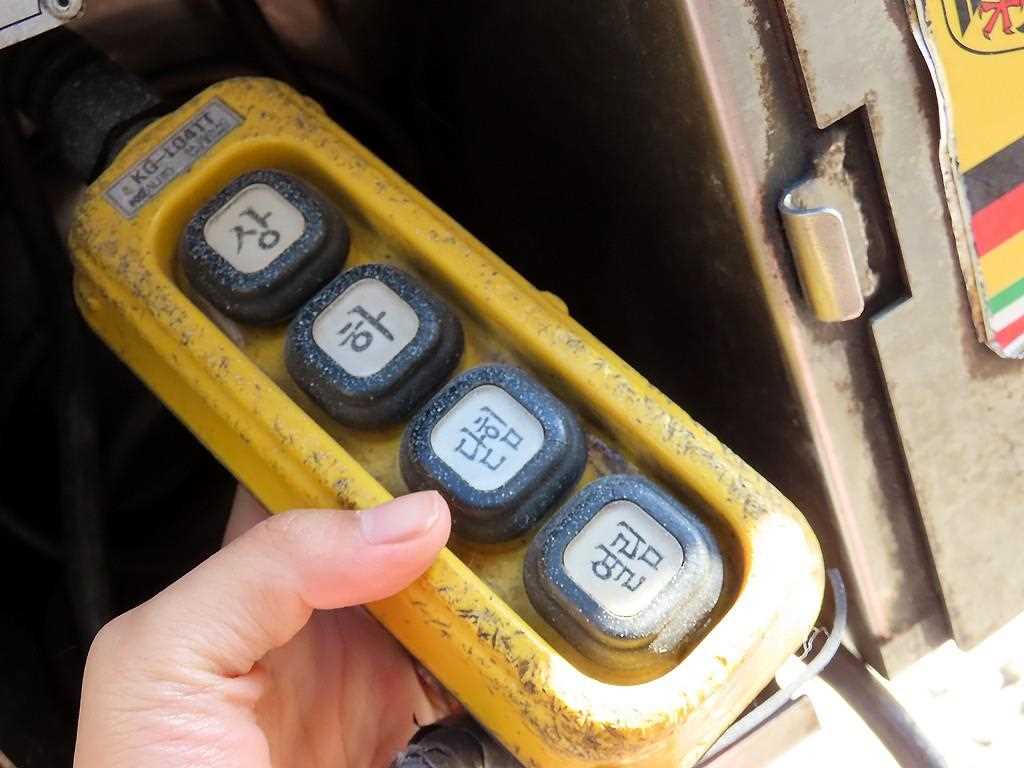 현대 포터2 1톤 표준탑 16