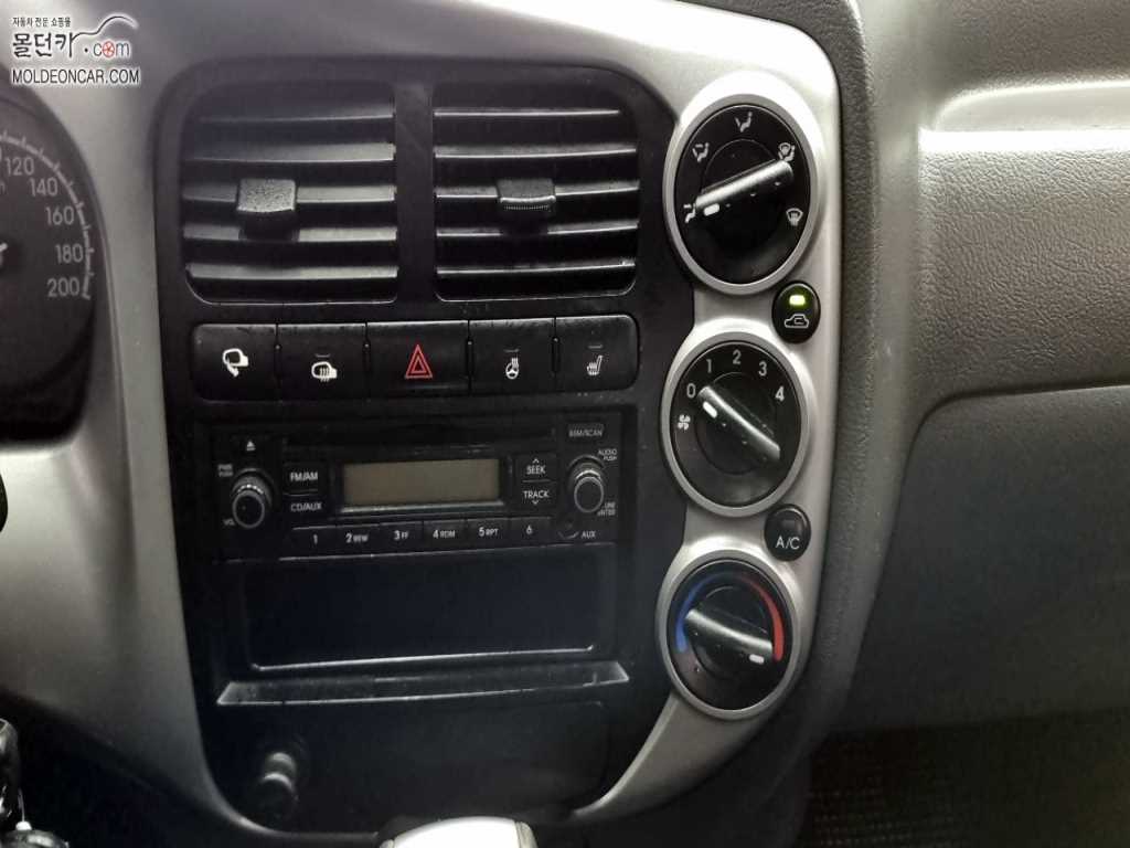 기아 봉고3 1톤 윙바디 9