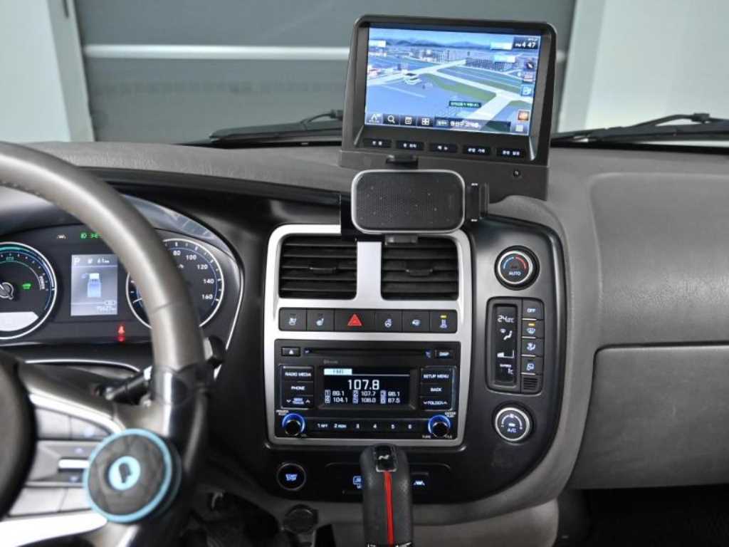 현대 포터2 1톤 카고 전기 13