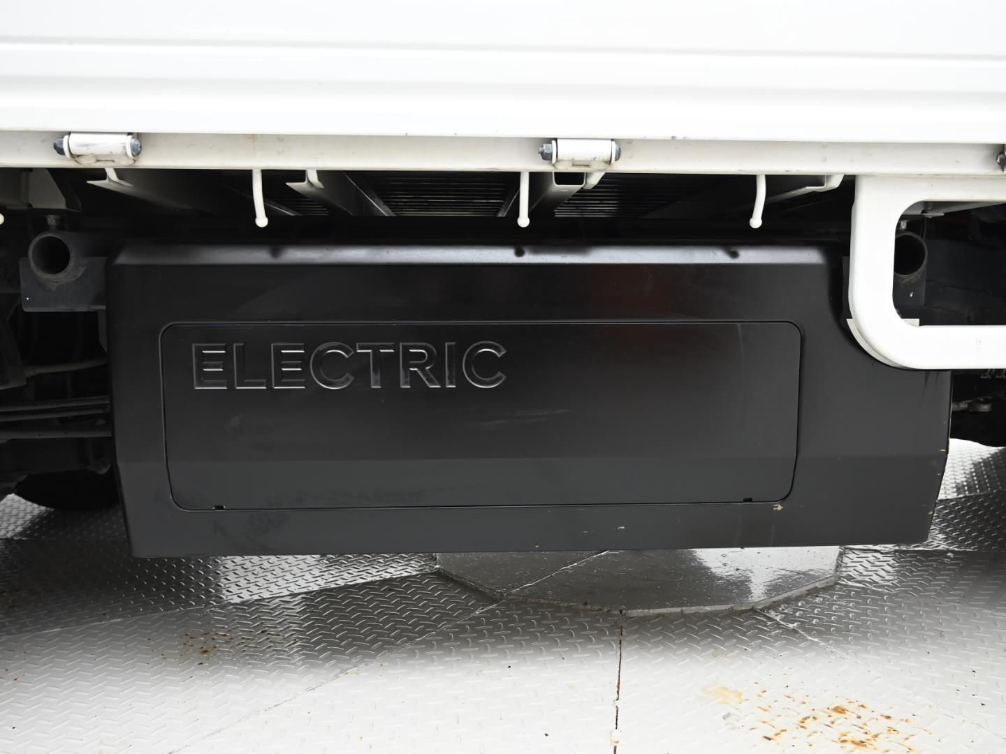 현대 포터2 1톤 카고 17