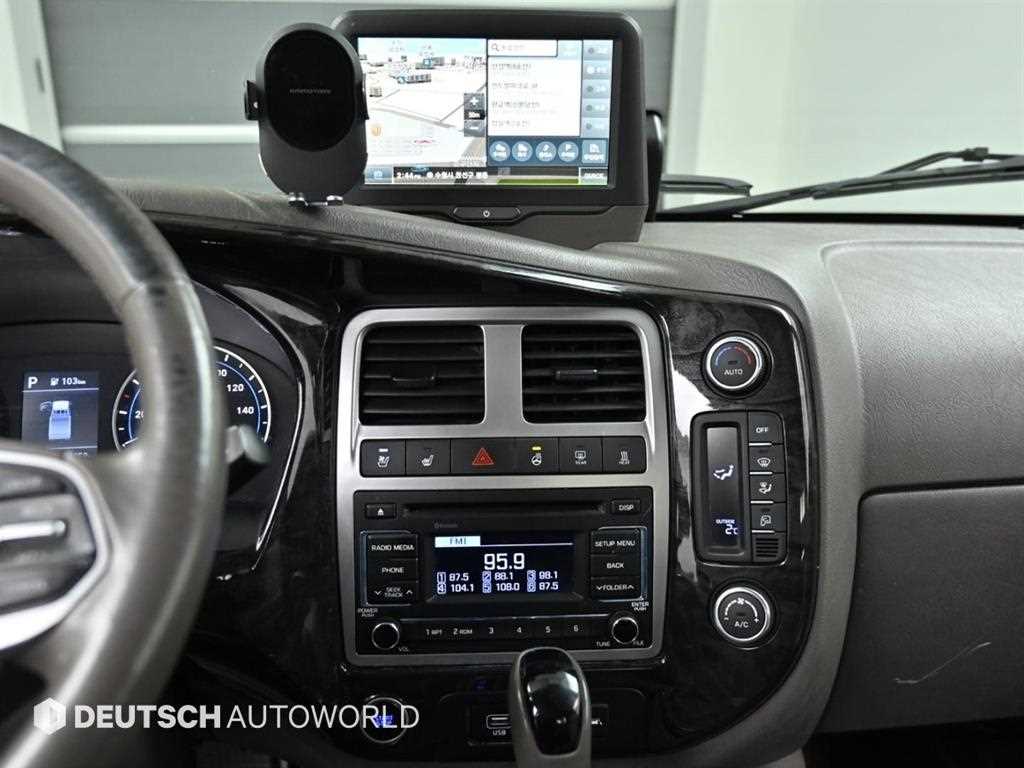 현대 포터2 1톤 카고 전기 13