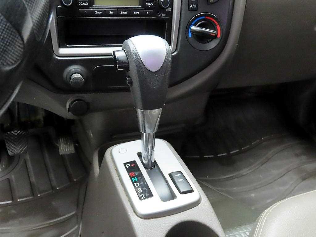 현대 포터2 1톤 카고 8