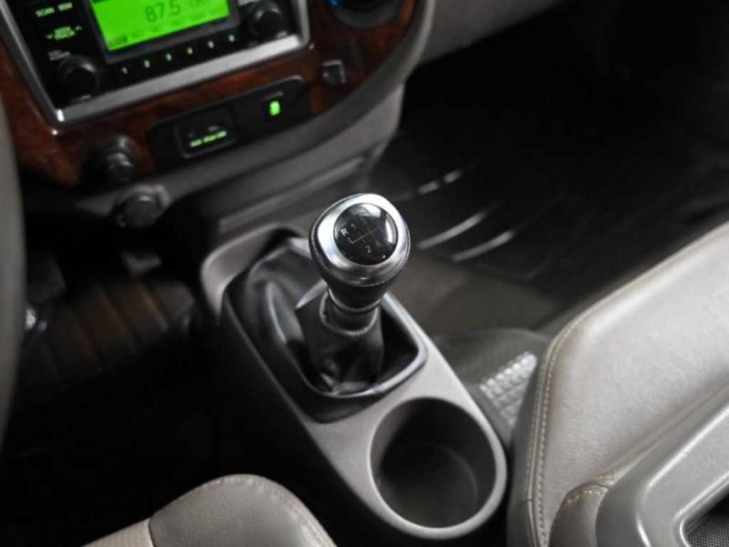 현대 포터2 1톤 카고 8