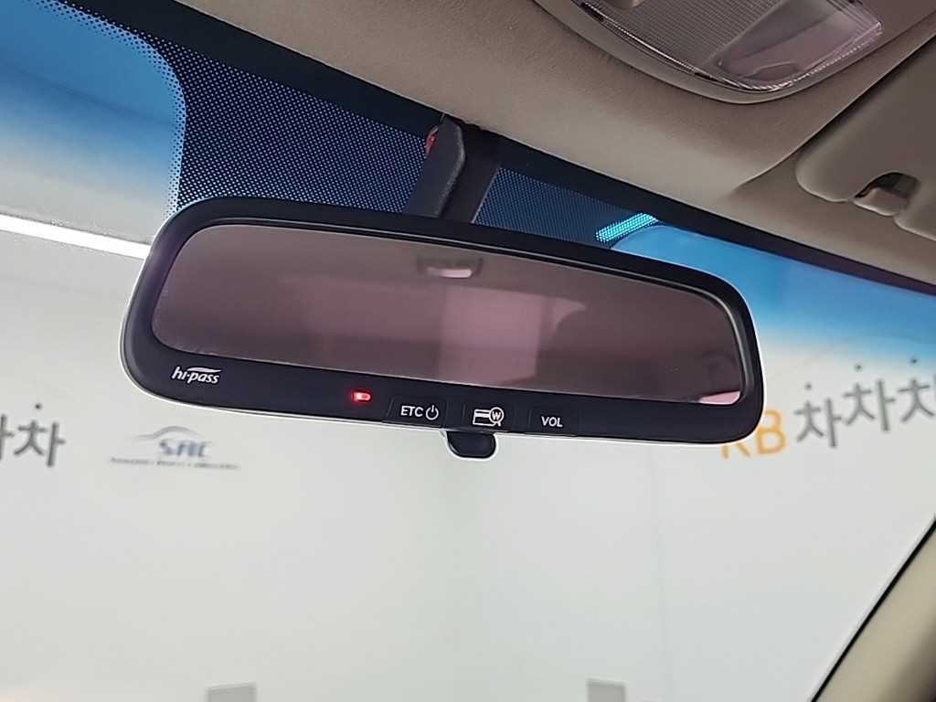 현대 포터2 1톤 카고 14