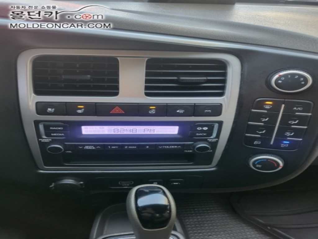 현대 포터2 1톤 표준탑 7