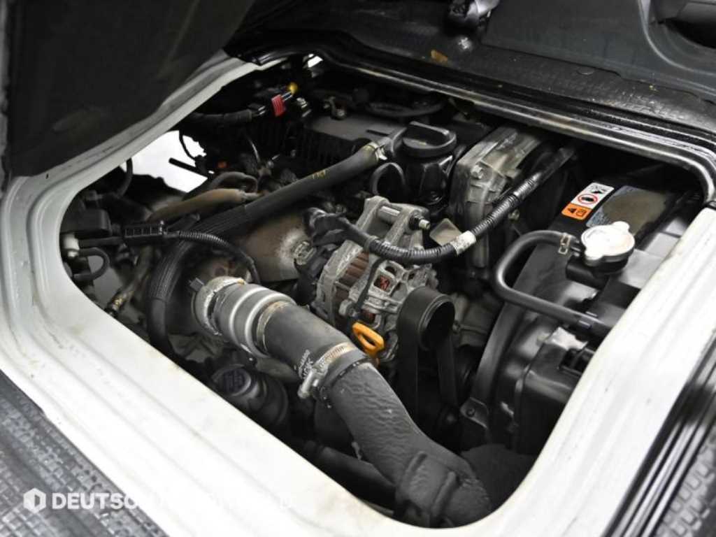 기아 봉고3 1톤 냉동탑 5