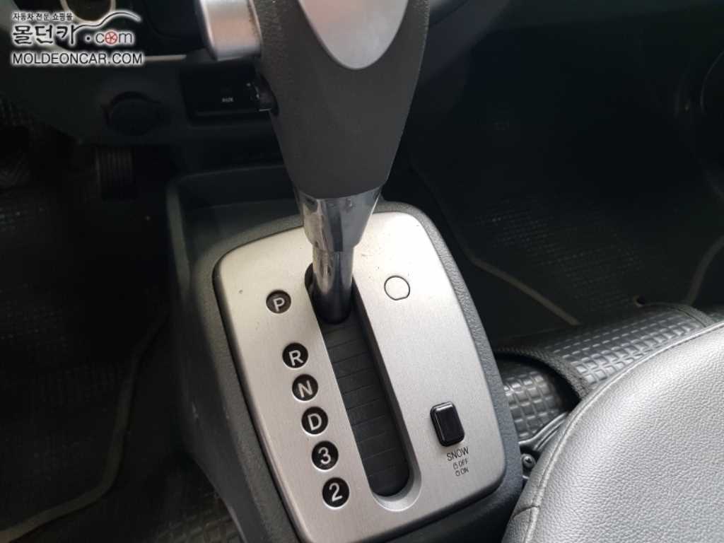 기아 봉고3 0.8톤 표준탑 9