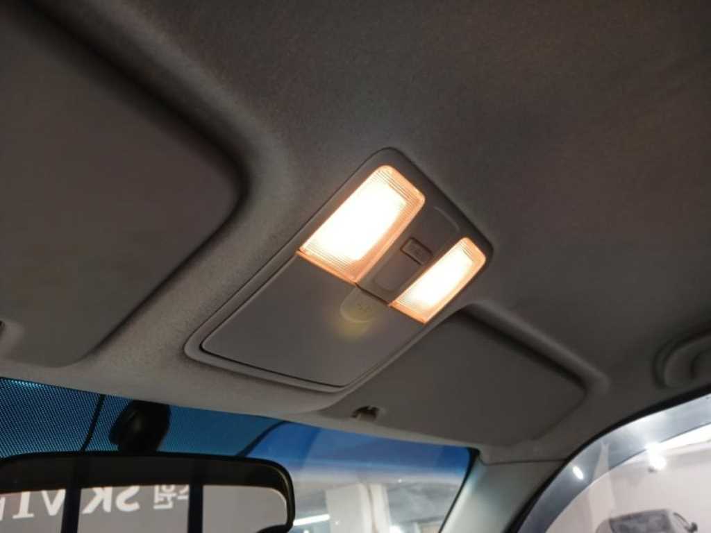 기아 봉고3 1톤 카고 9