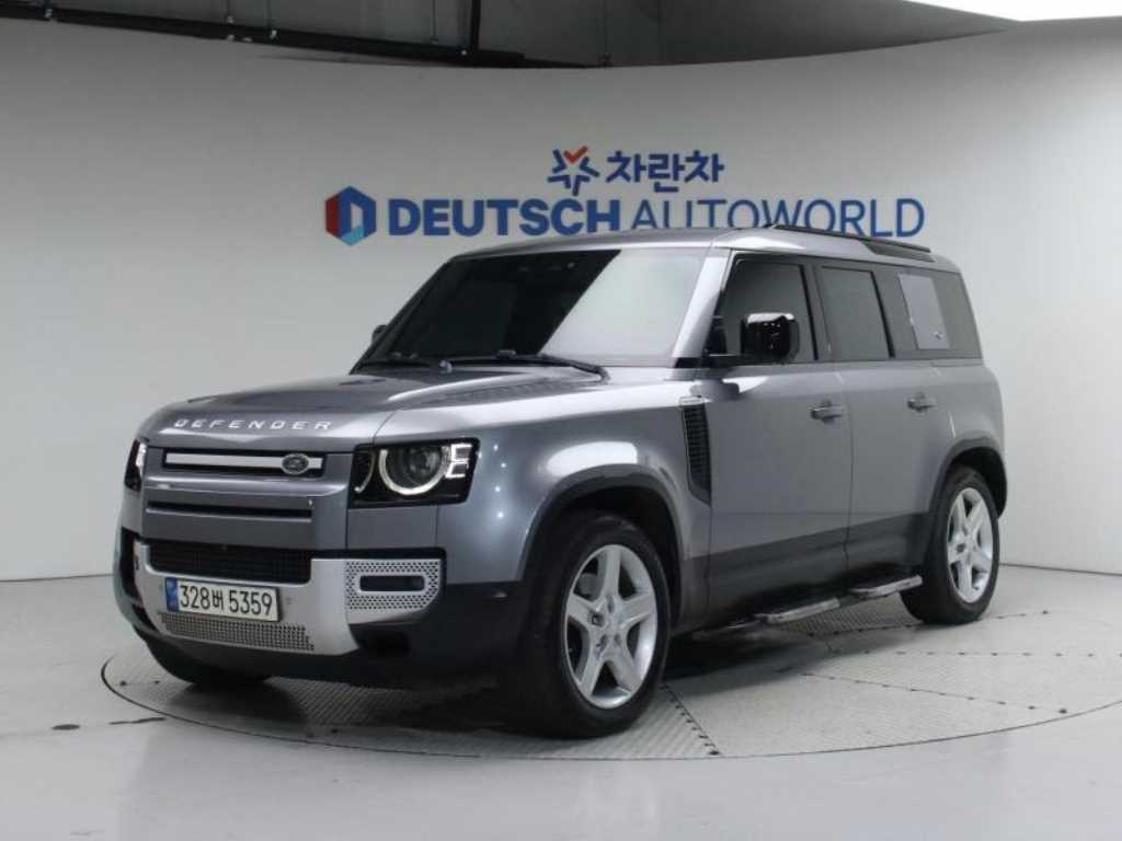 디펜더 (L663) D240 S 2020년식
