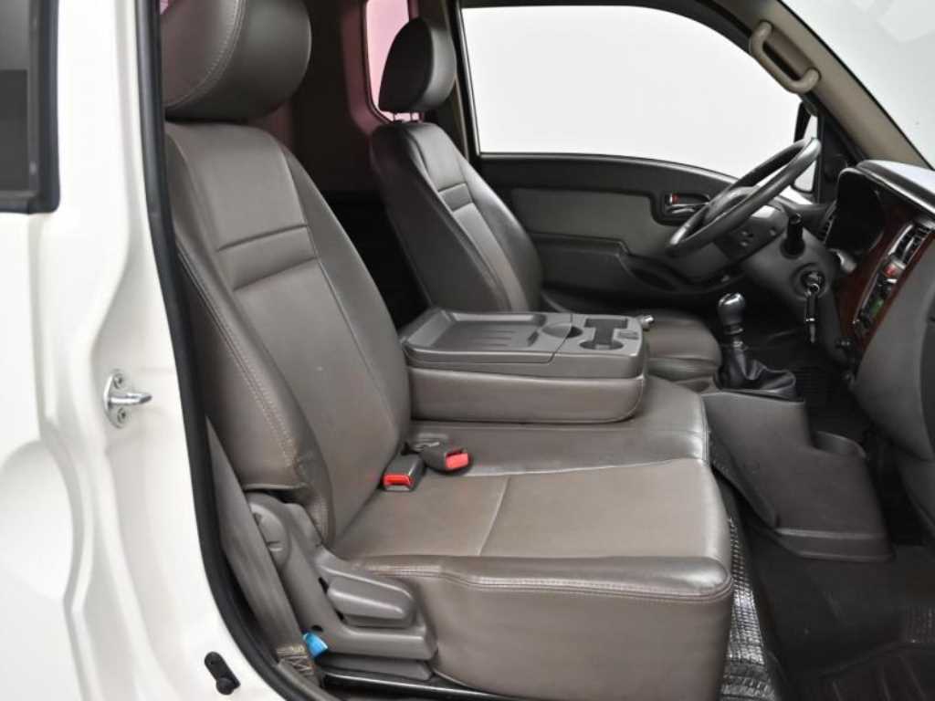 현대 포터2 1톤 카고 9