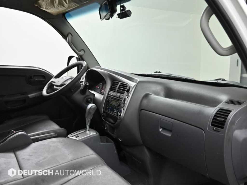 기아 봉고3 1톤 냉동탑 6