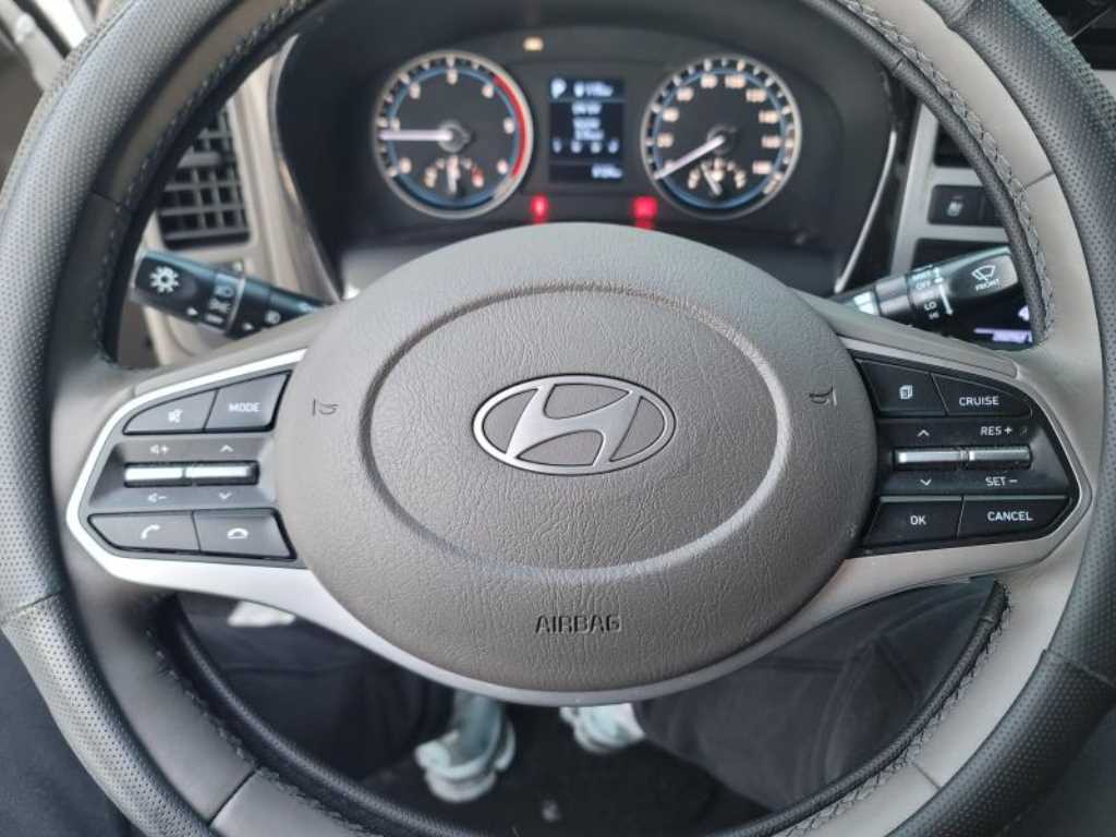 현대 포터2 1톤 냉동탑 LPG 12