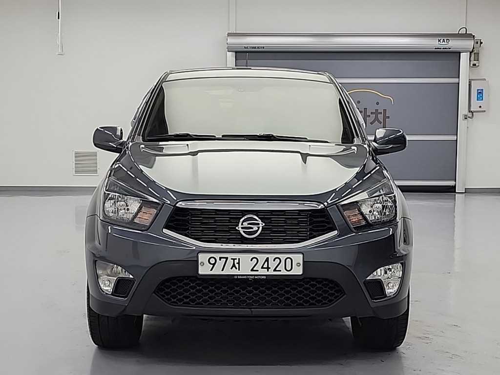 국산차 리스트 차량 이미지