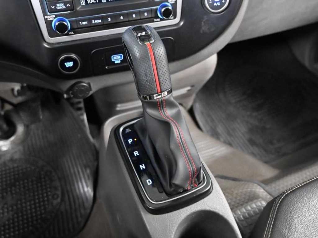 현대 포터2 1톤 카고 전기 8