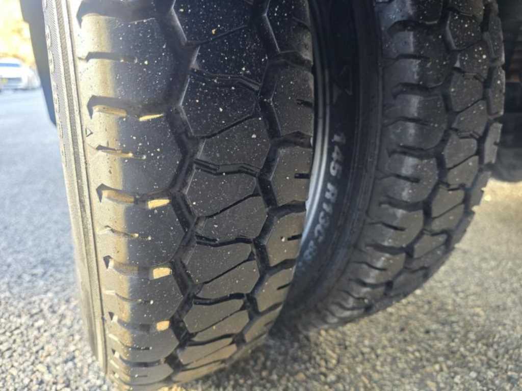 현대 포터2 1톤 윙바디 17