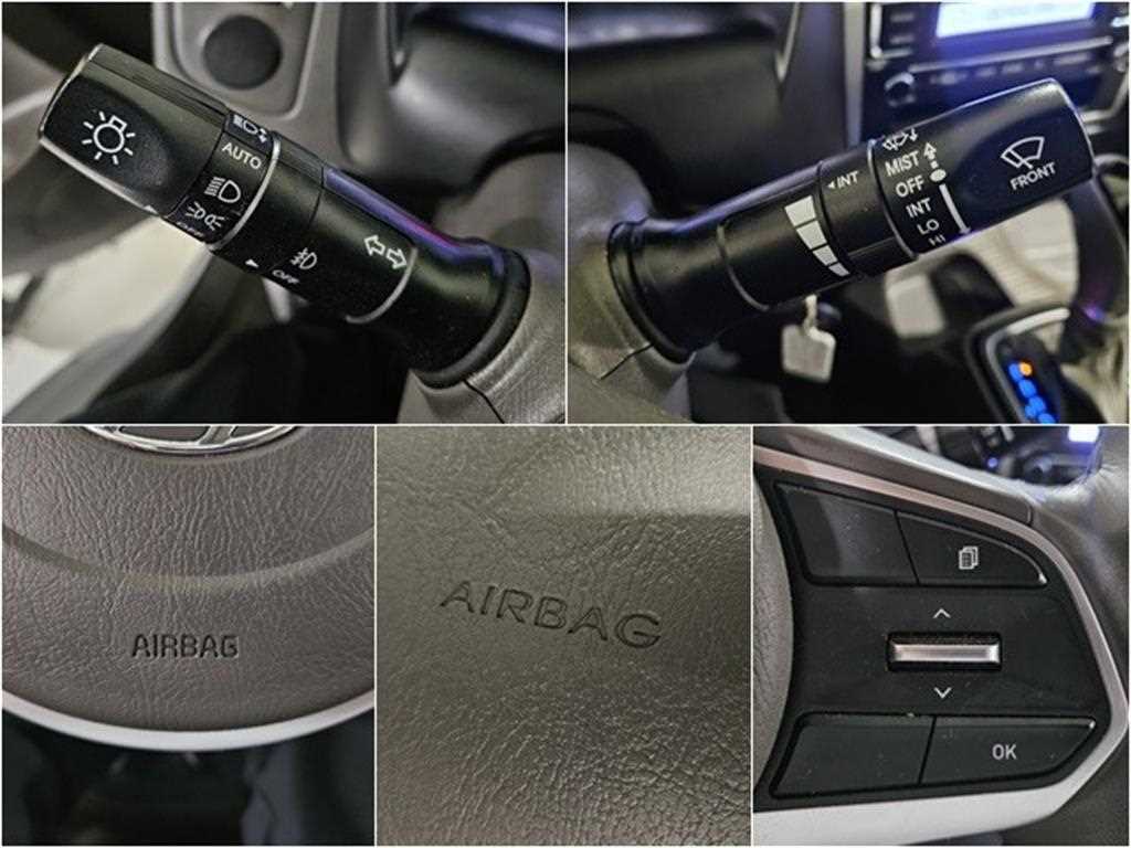 현대 포터2 1톤 카고 9