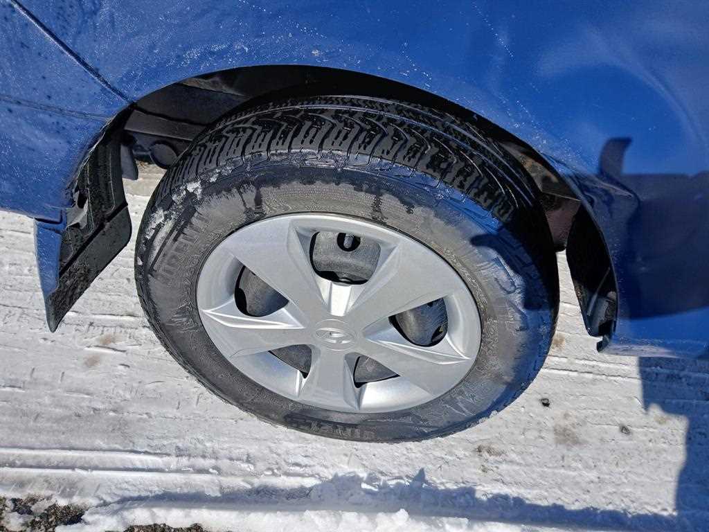 현대 포터2 1톤 카고 5