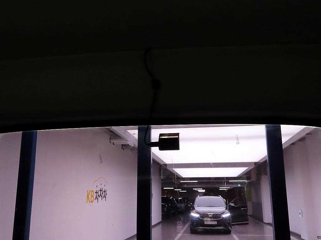 현대 포터2 1톤 카고 13