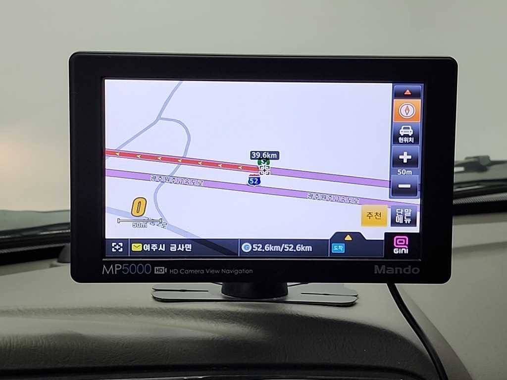 현대 포터2 1톤 카고 12