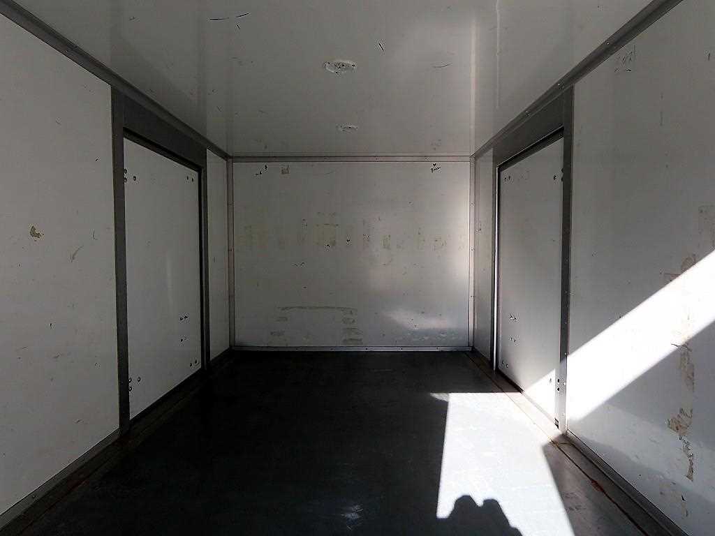 기아 봉고3 1톤 표준탑 LPG 5