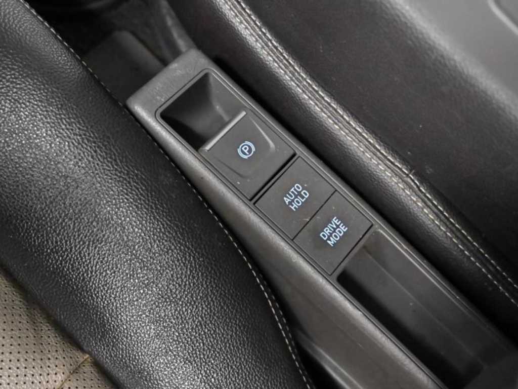 현대 포터2 1톤 카고 전기 15