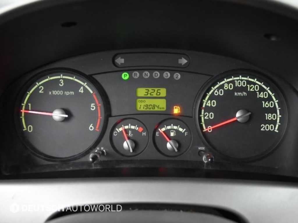 기아 봉고3 1톤 냉동탑 7