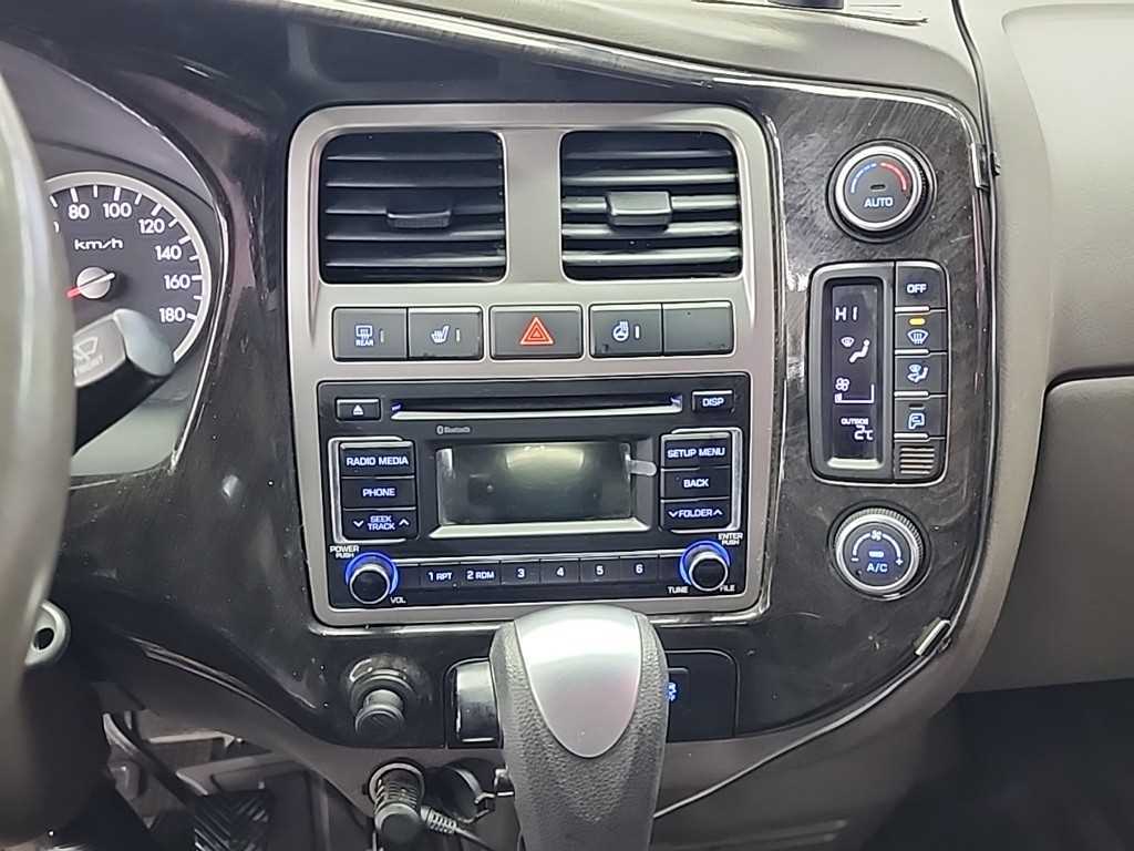 현대 포터2 1톤 카고 9