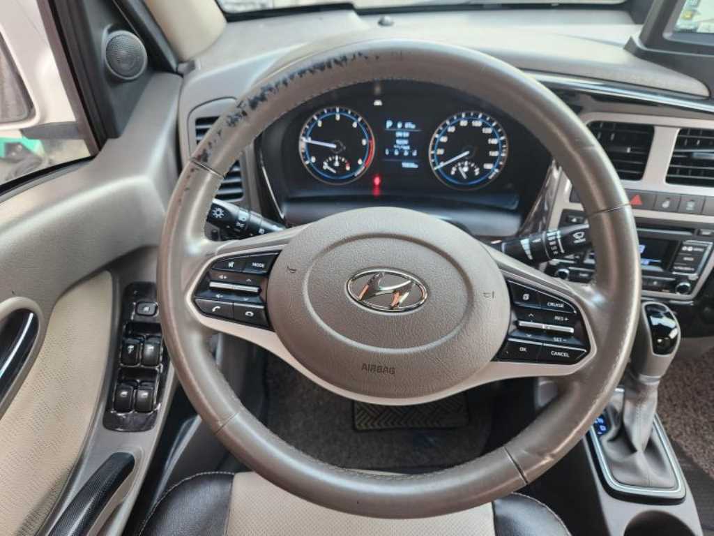 현대 포터2 1톤 카고 8