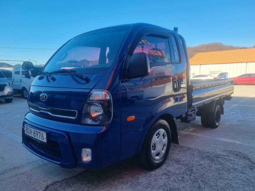 기아 봉고3 1톤 카고 1