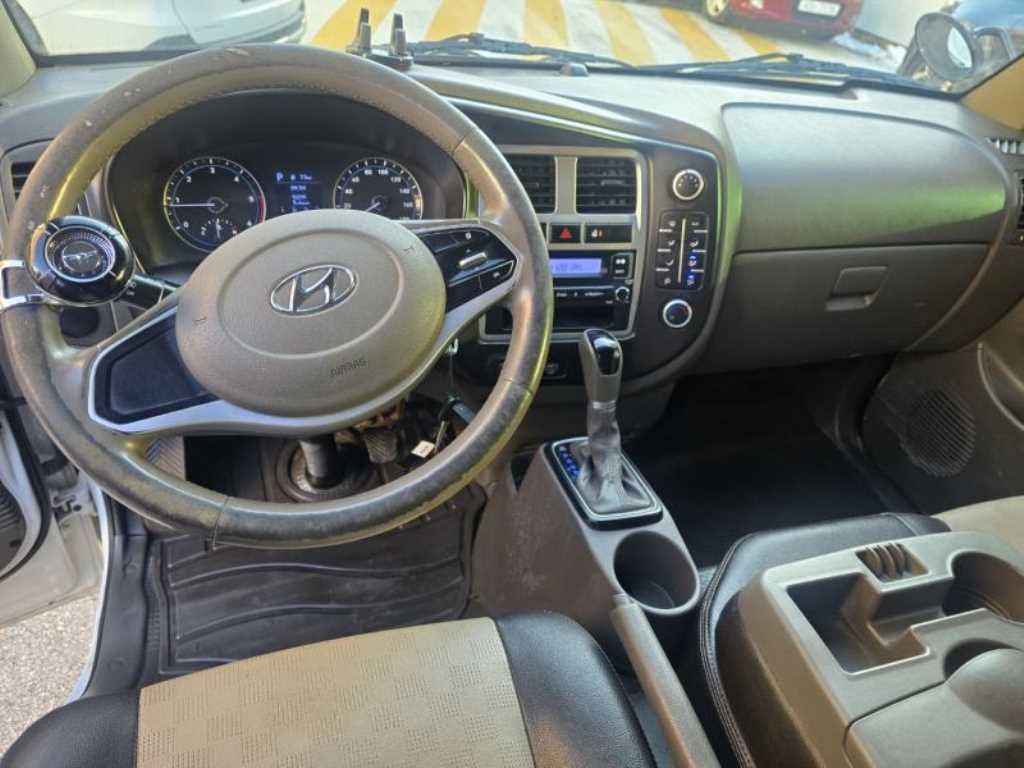 현대 포터2 1톤 윙바디 10