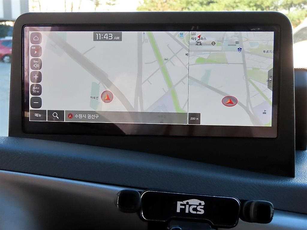 기아 봉고3 1톤 표준탑 LPG 14