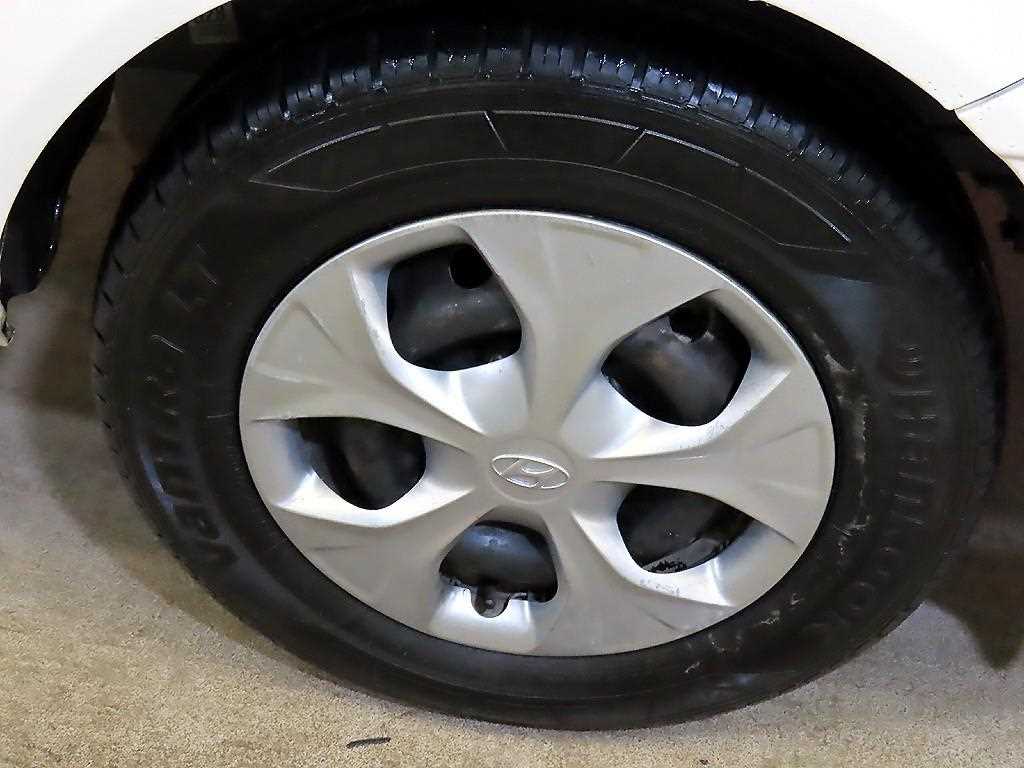 현대 포터2 1톤 카고 17