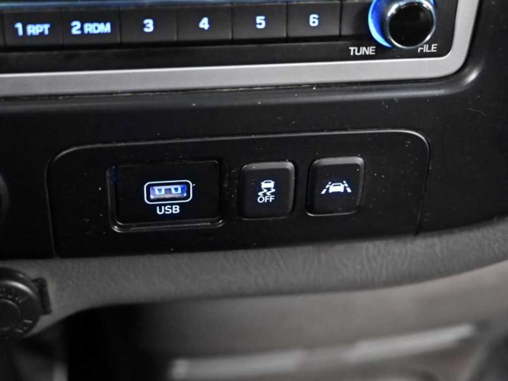 현대 포터2 1톤 카고 전기 16