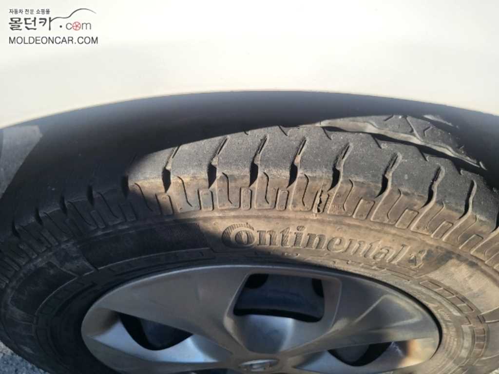 현대 포터2 1톤 표준탑 6