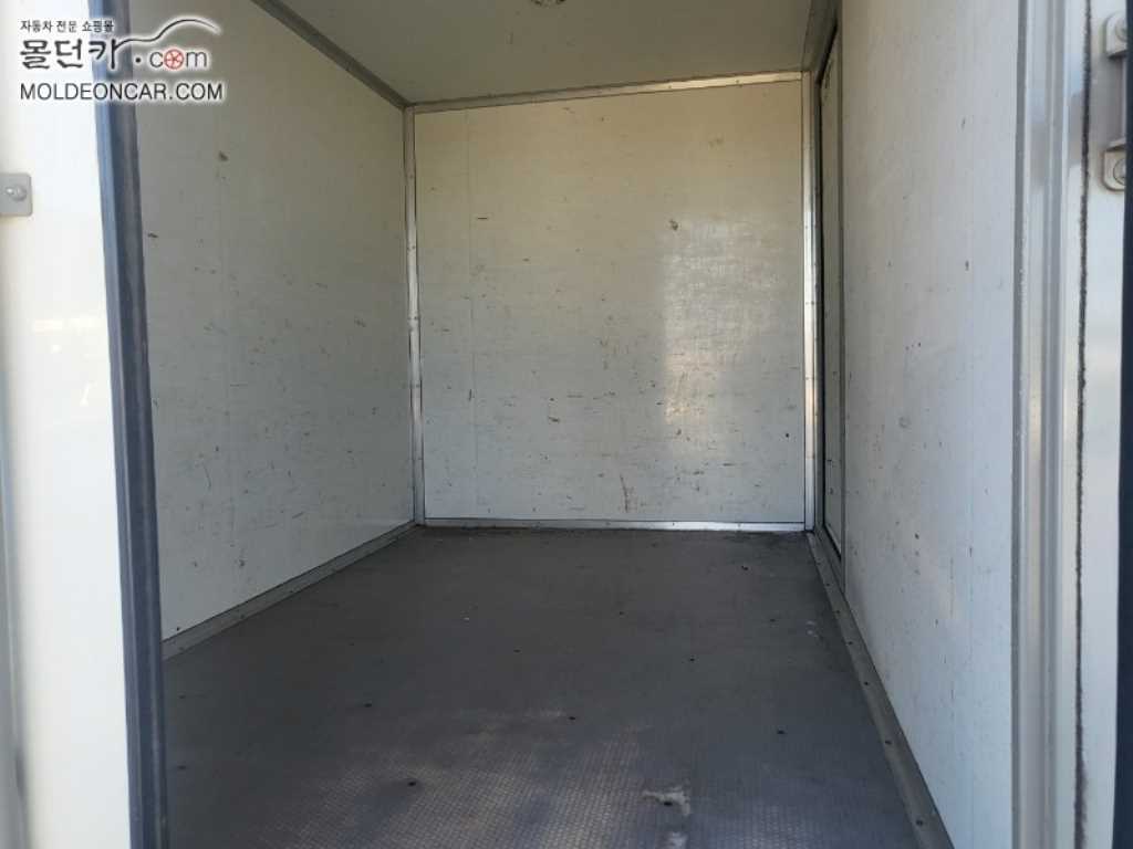 현대 포터2 1톤 표준탑 10