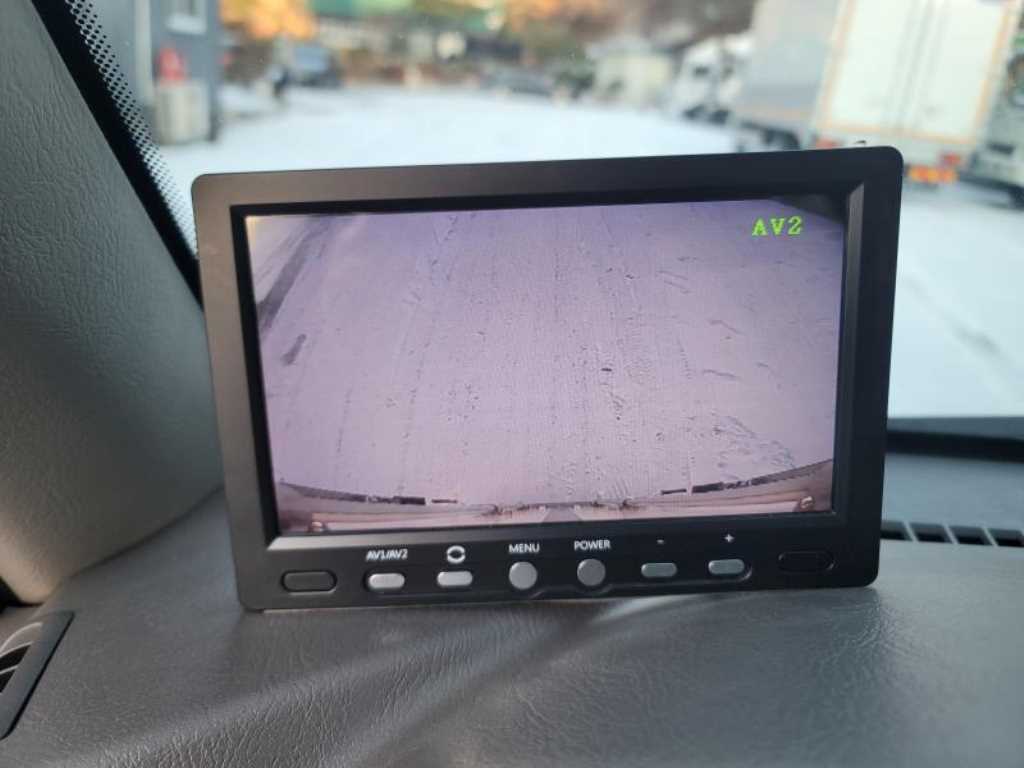 현대 포터2 1톤 냉동탑 LPG 16