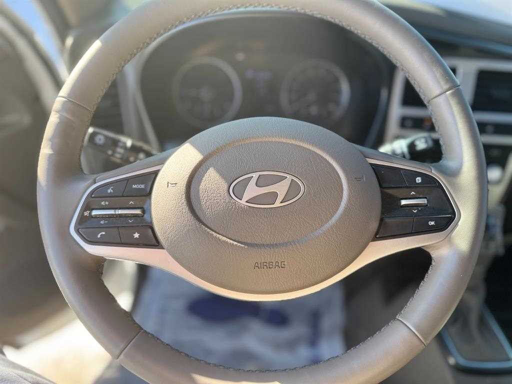 현대 포터2 1톤 표준탑 LPG 10