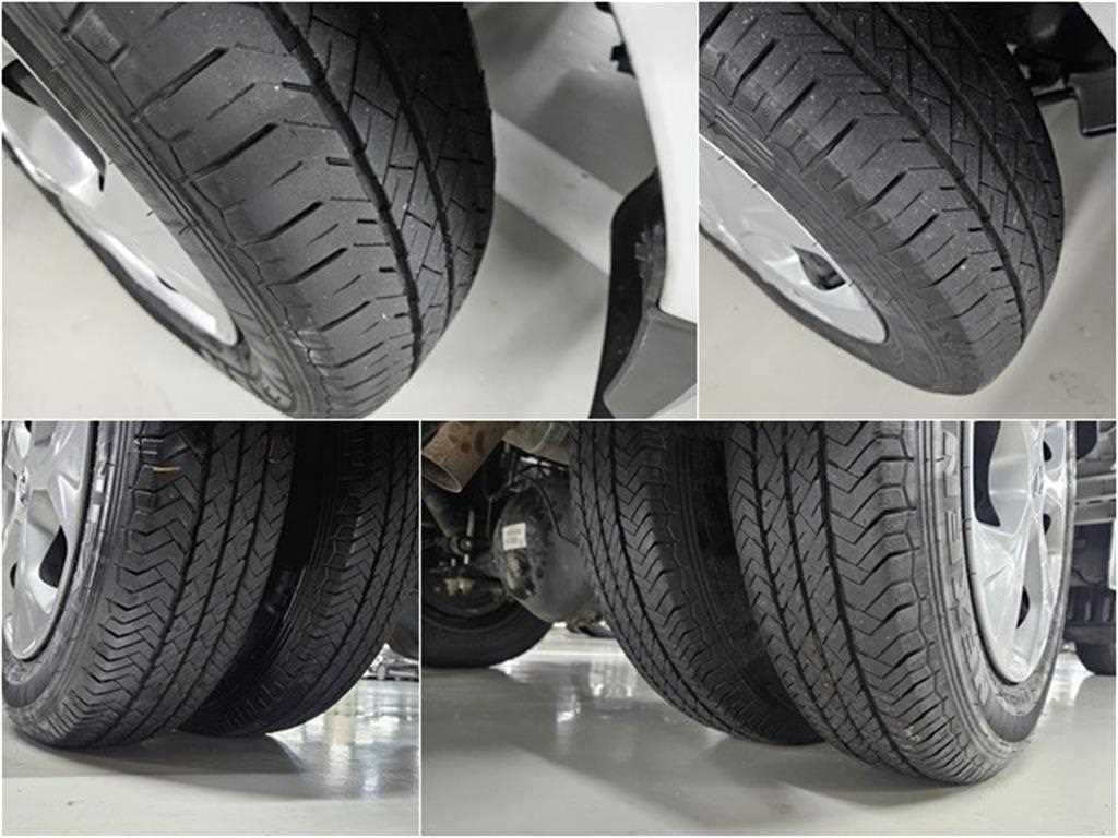 현대 포터2 1톤 카고 6