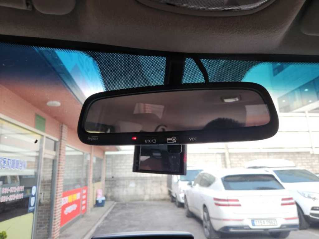 현대 포터2 1톤 카고 11