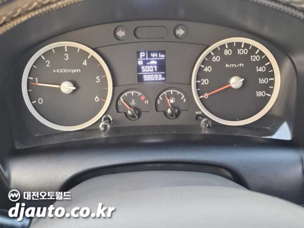 현대 포터2 1톤 카고 슈퍼캡 12