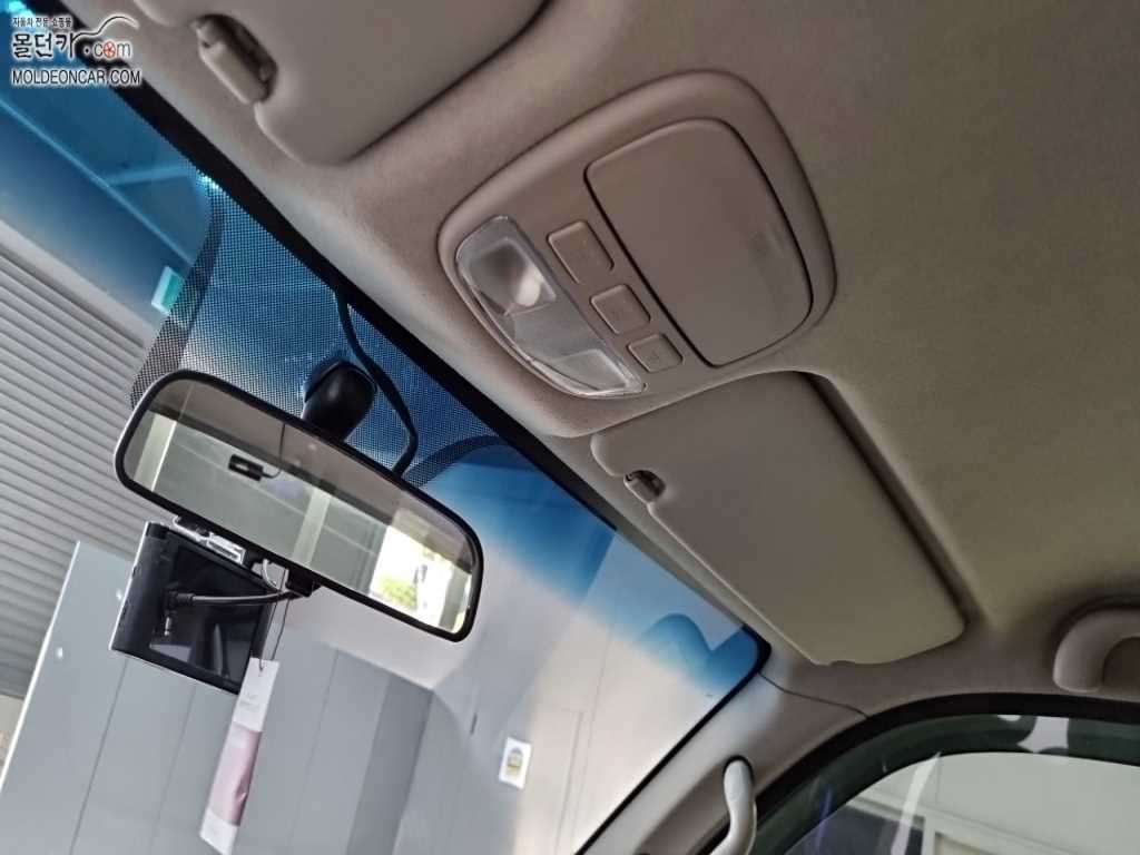 현대 포터2 1톤 카고 슈퍼캡 장축 12