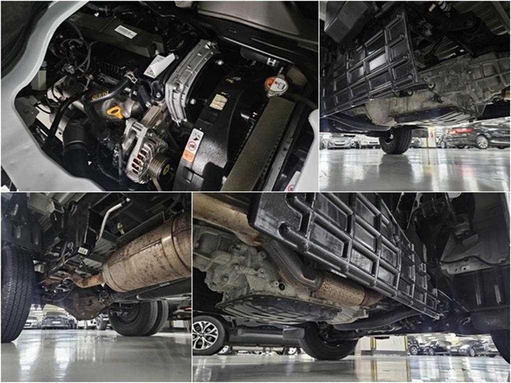 현대 포터2 1톤 카고 7