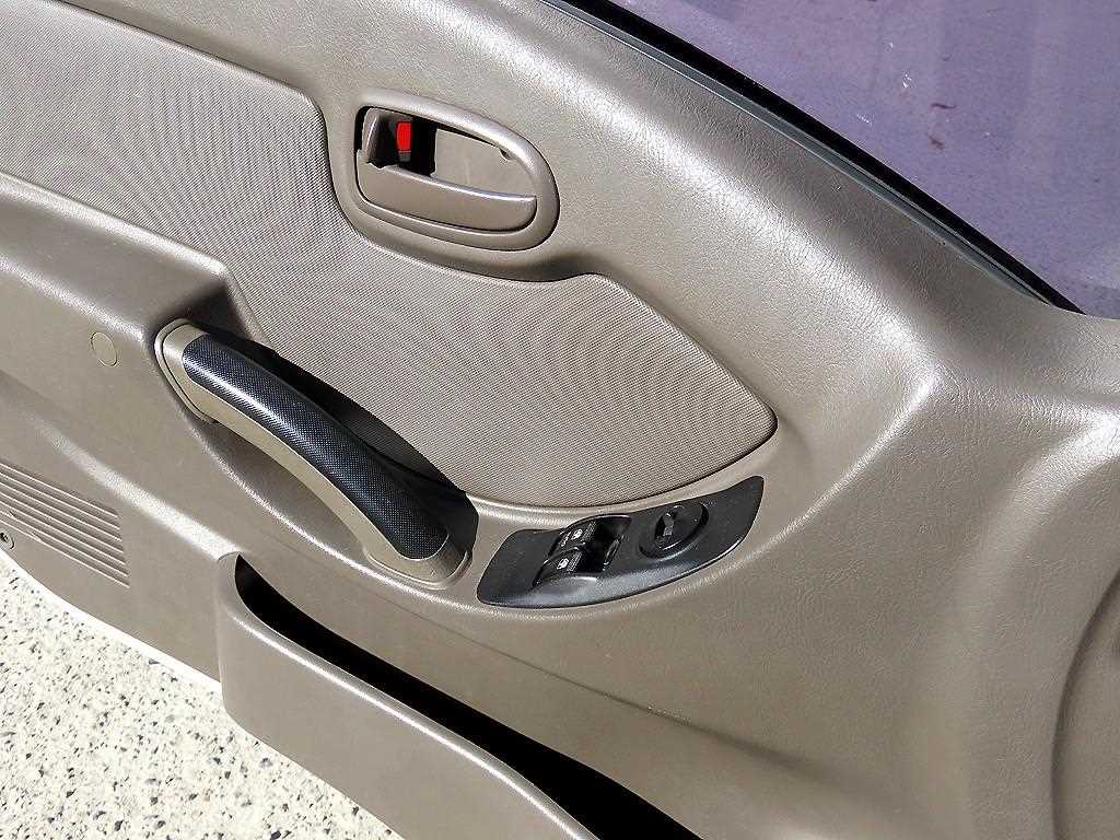 현대 포터2 1톤 표준탑 10