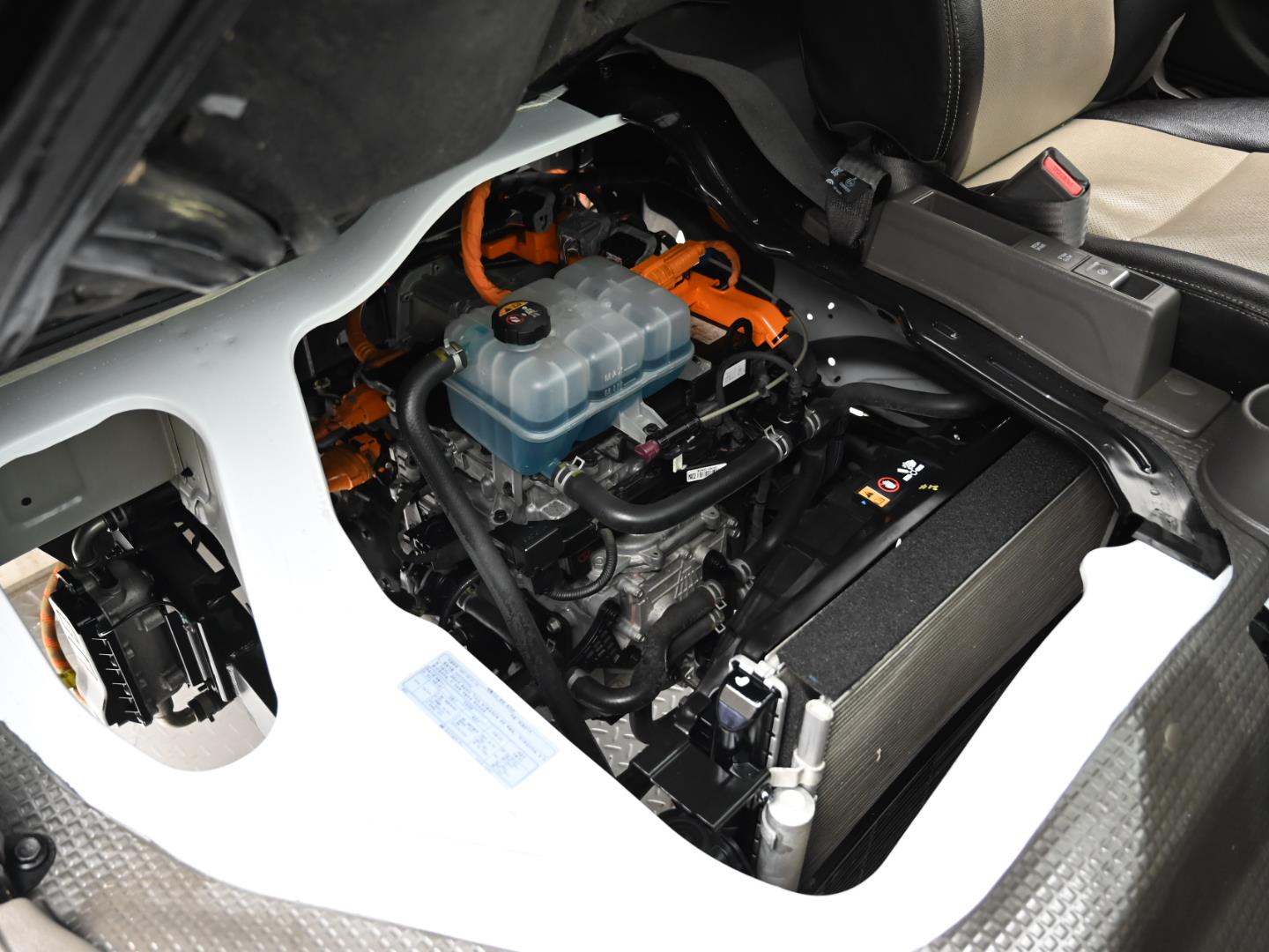 현대 포터2 1톤 카고 5