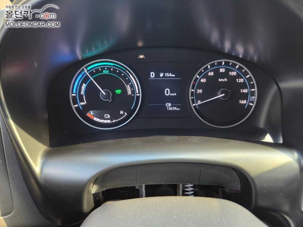 현대 포터2 1톤 윙바디 전기 7