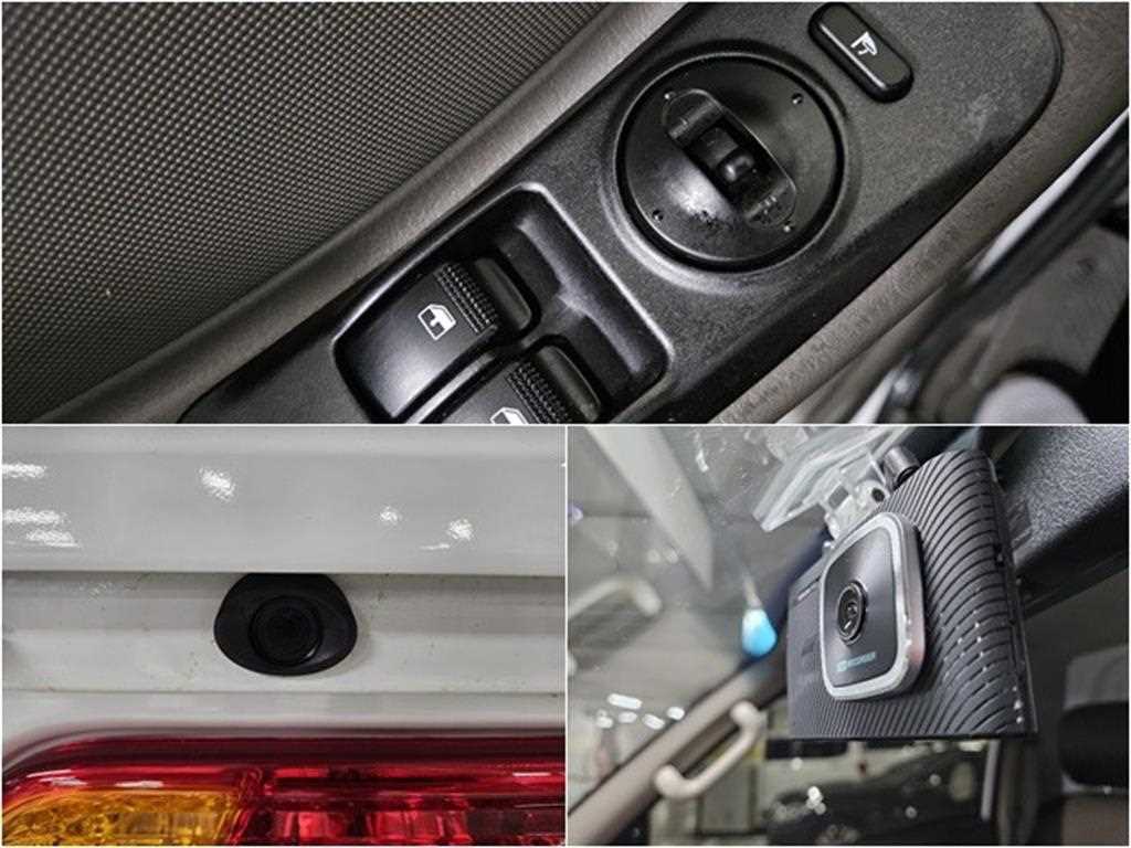 현대 포터2 1톤 카고 15