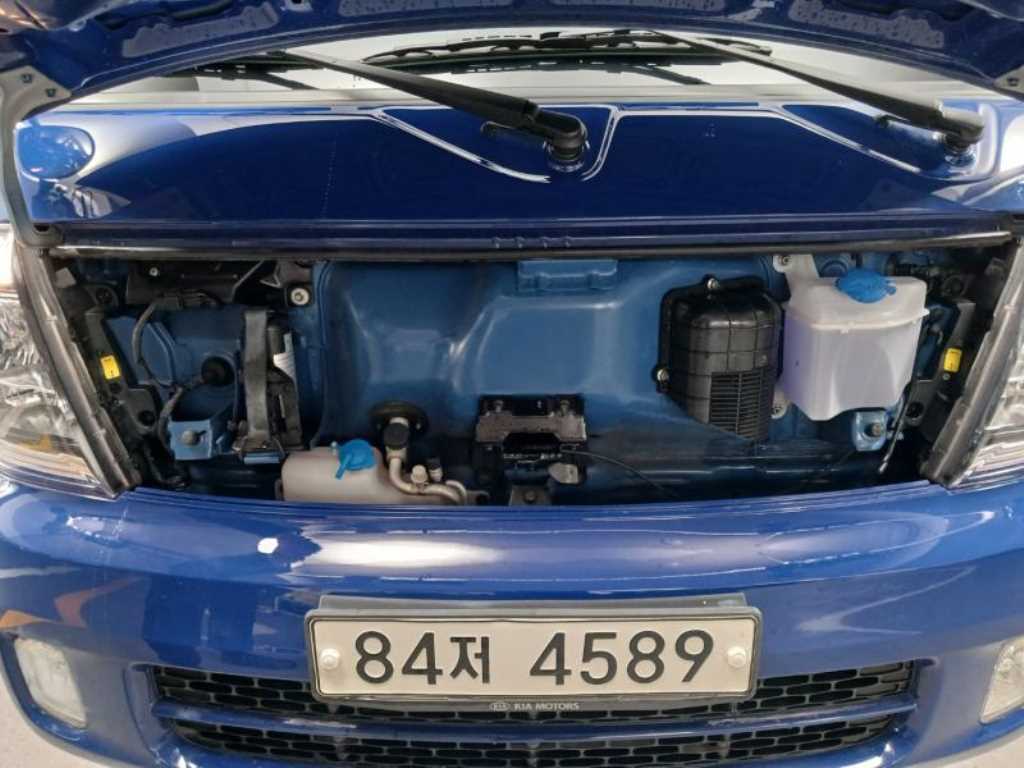 기아 봉고3 1톤 카고 15