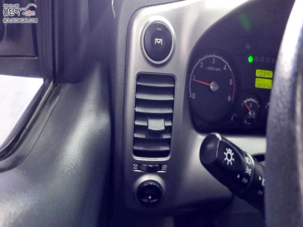 기아 봉고3 1톤 윙바디 13