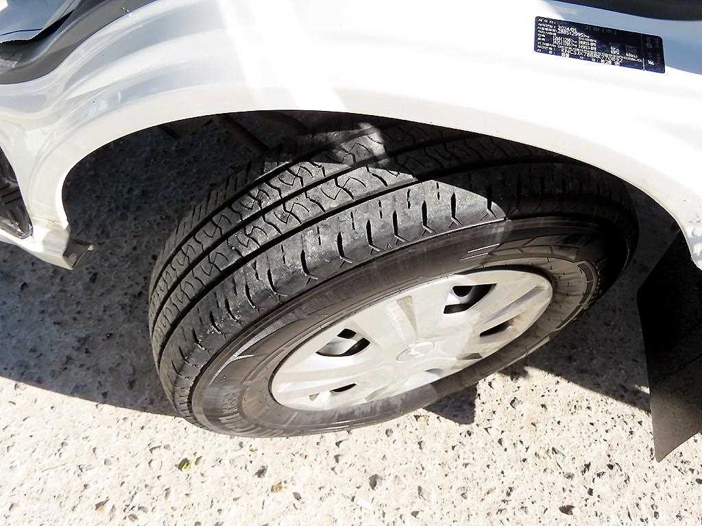 기아 봉고3 1톤 표준탑 LPG 17