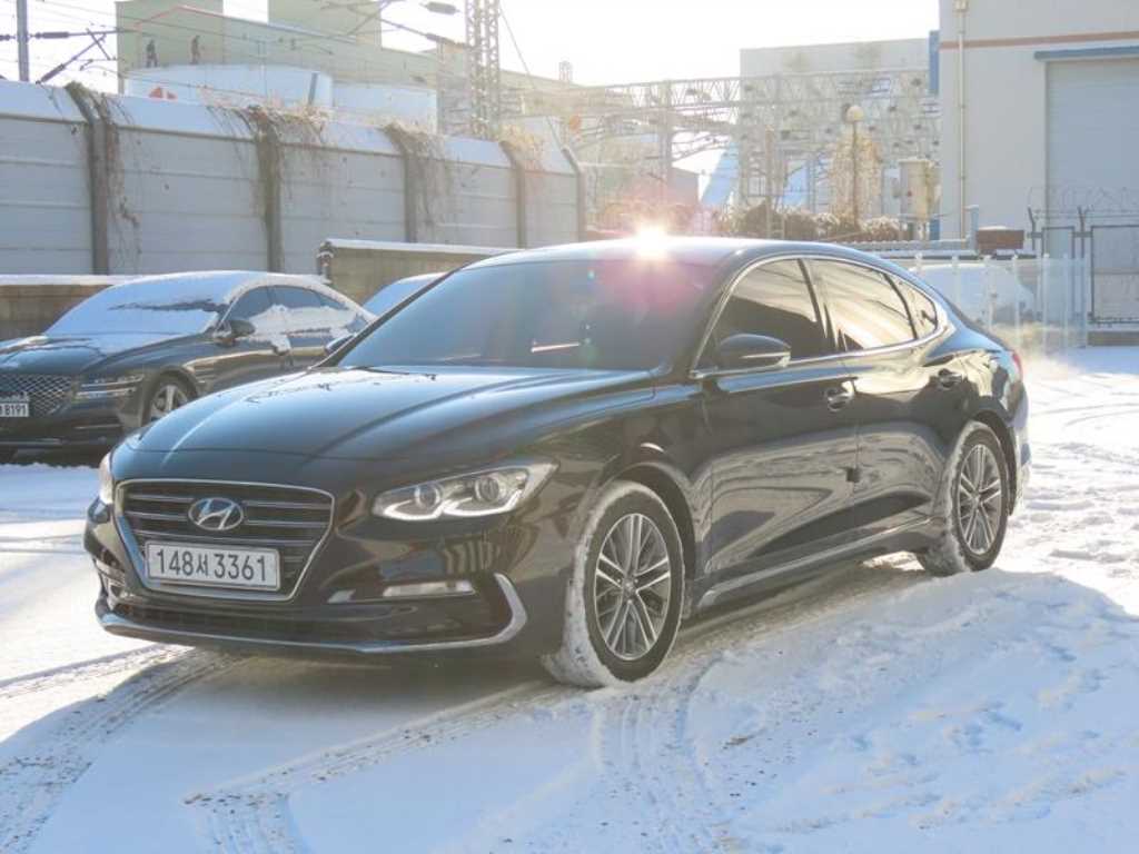 국산차 리스트 차량 이미지